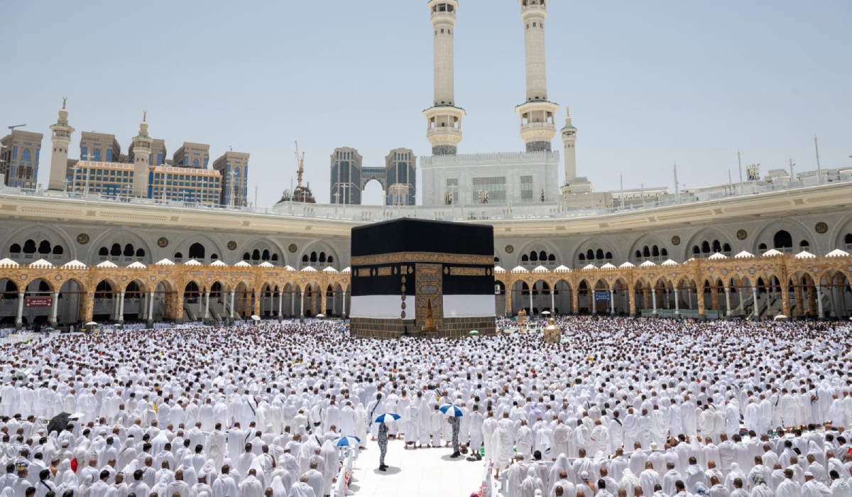 Saudi Interior Ministry Urges Compliance with Hajj Rules